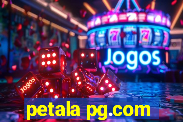 petala pg.com